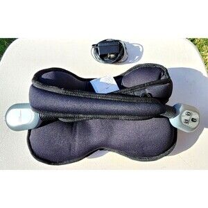 Embracer Relaxor Therapy Soothing Massager model 571